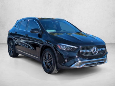 2026 Mercedes-Benz GLA GLA 250 SUV