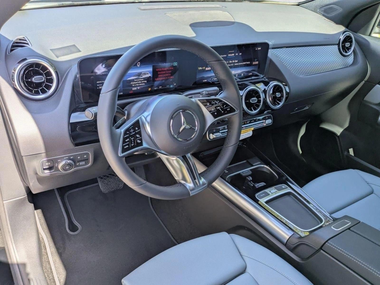 2026 Mercedes-Benz GLA GLA 250 SUV