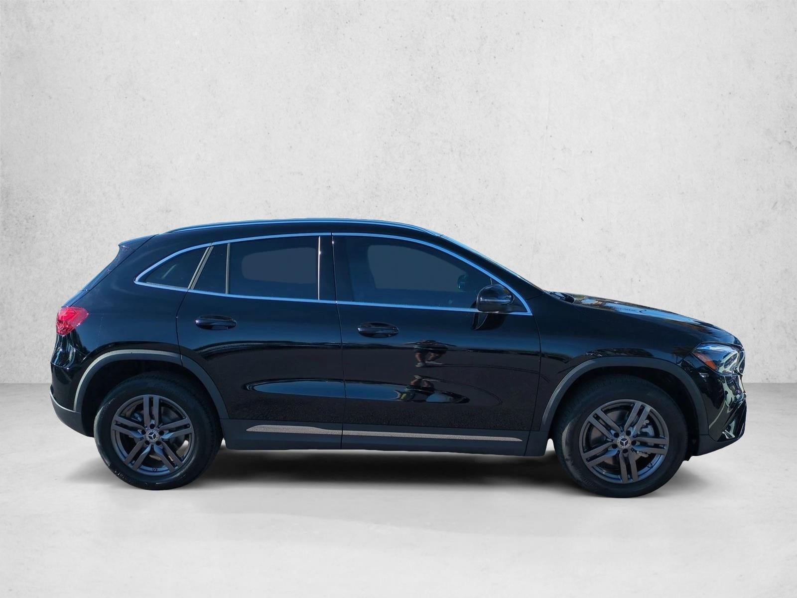 2026 Mercedes-Benz GLA GLA 250 SUV