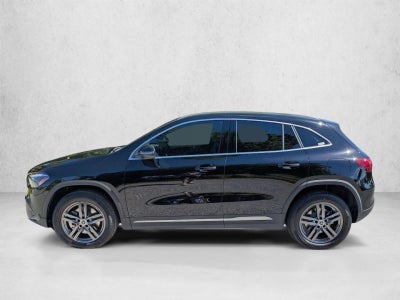 2026 Mercedes-Benz GLA GLA 250 SUV