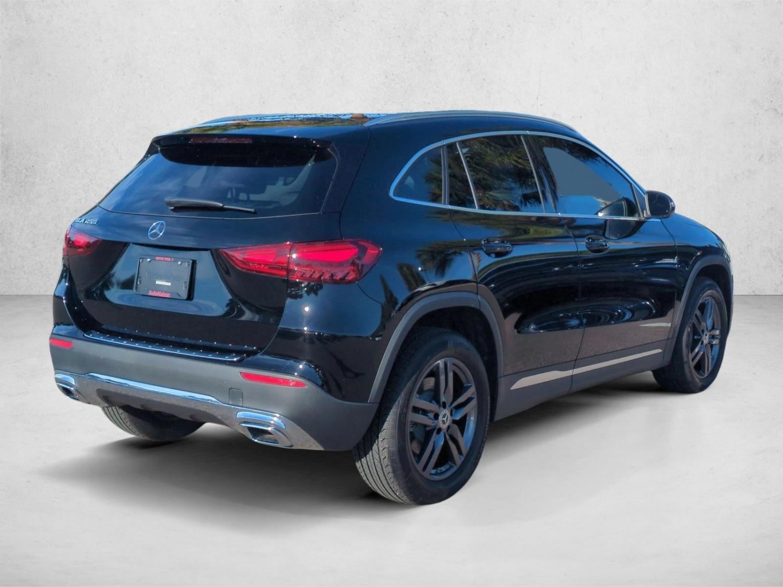 2026 Mercedes-Benz GLA GLA 250 SUV