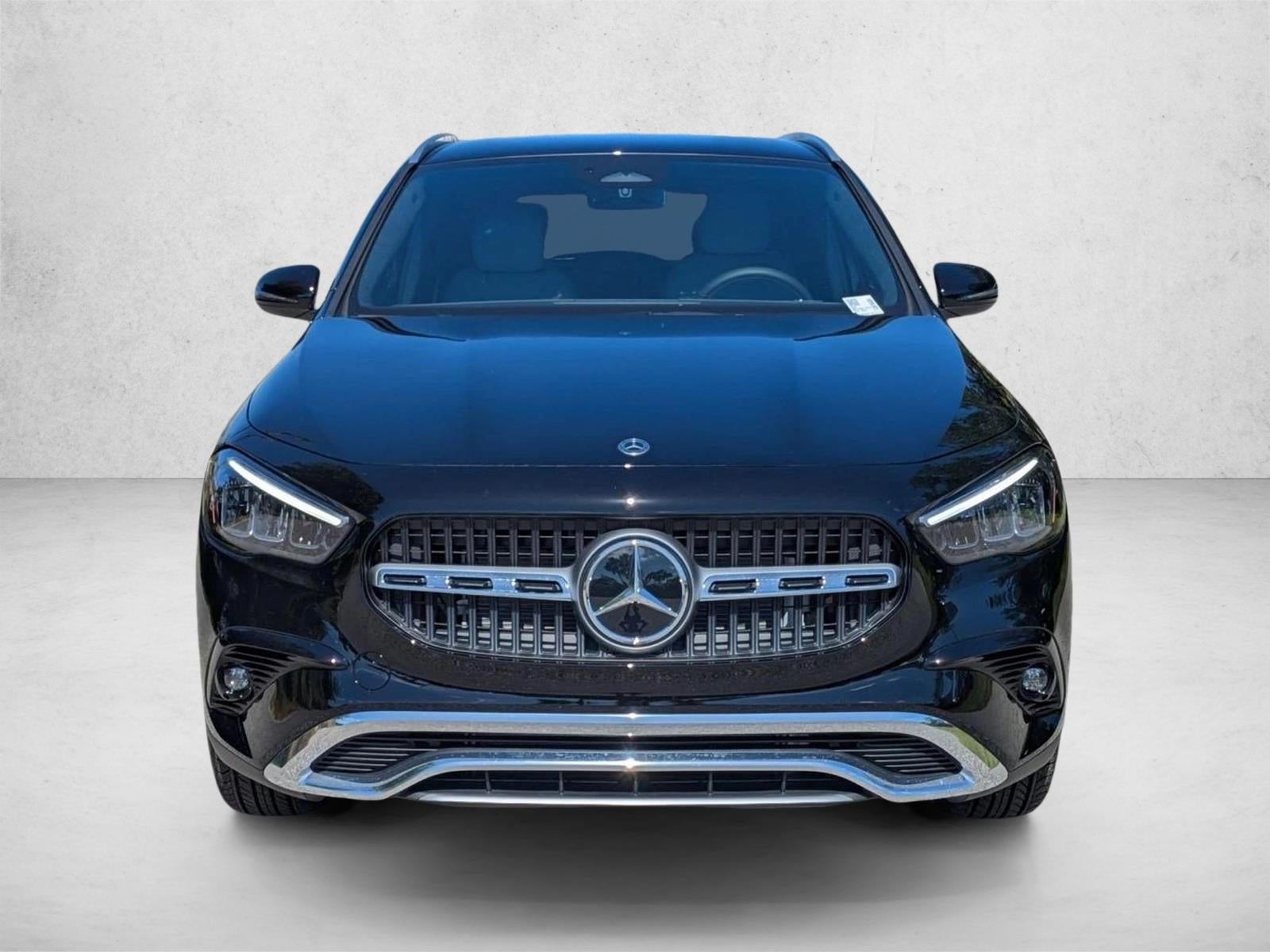2026 Mercedes-Benz GLA GLA 250 SUV
