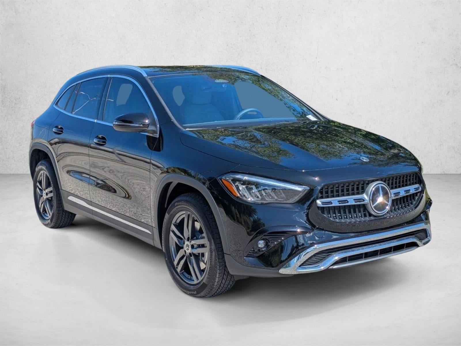 2026 Mercedes-Benz GLA GLA 250 SUV