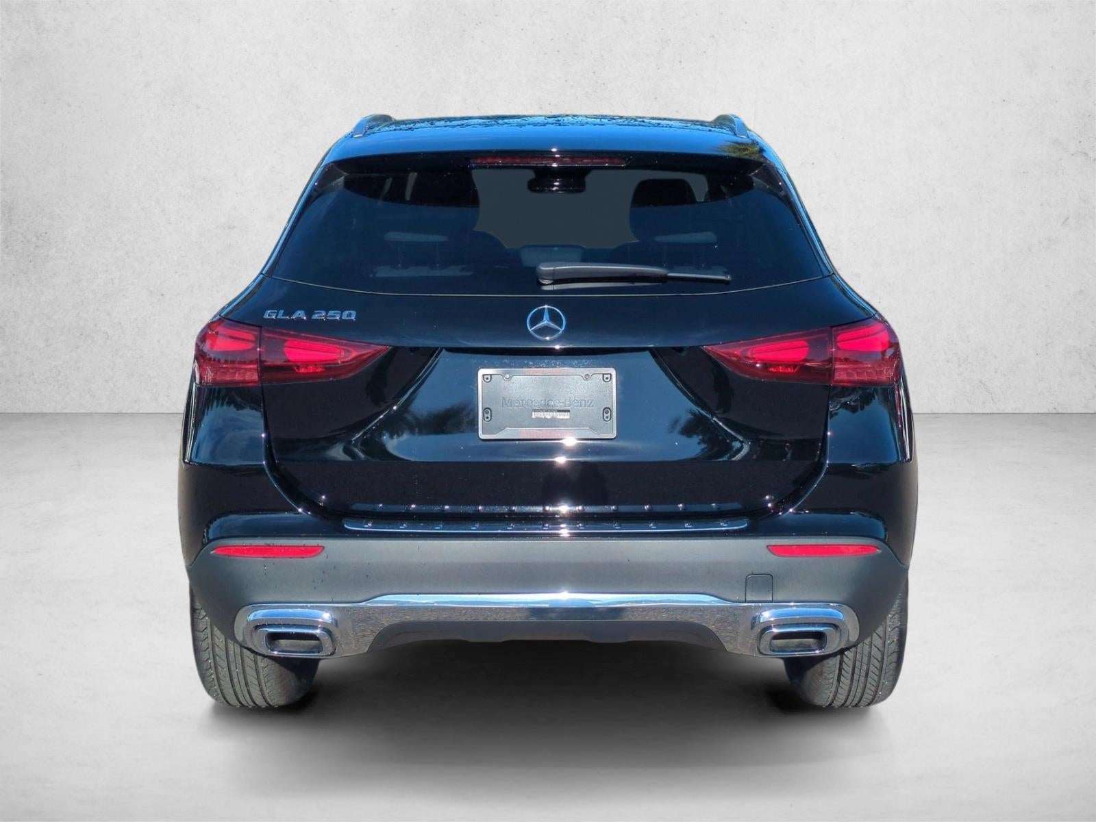 2026 Mercedes-Benz GLA GLA 250 SUV