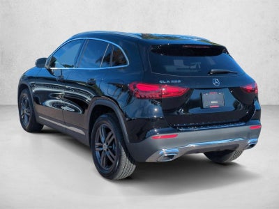 2026 Mercedes-Benz GLA GLA 250 SUV