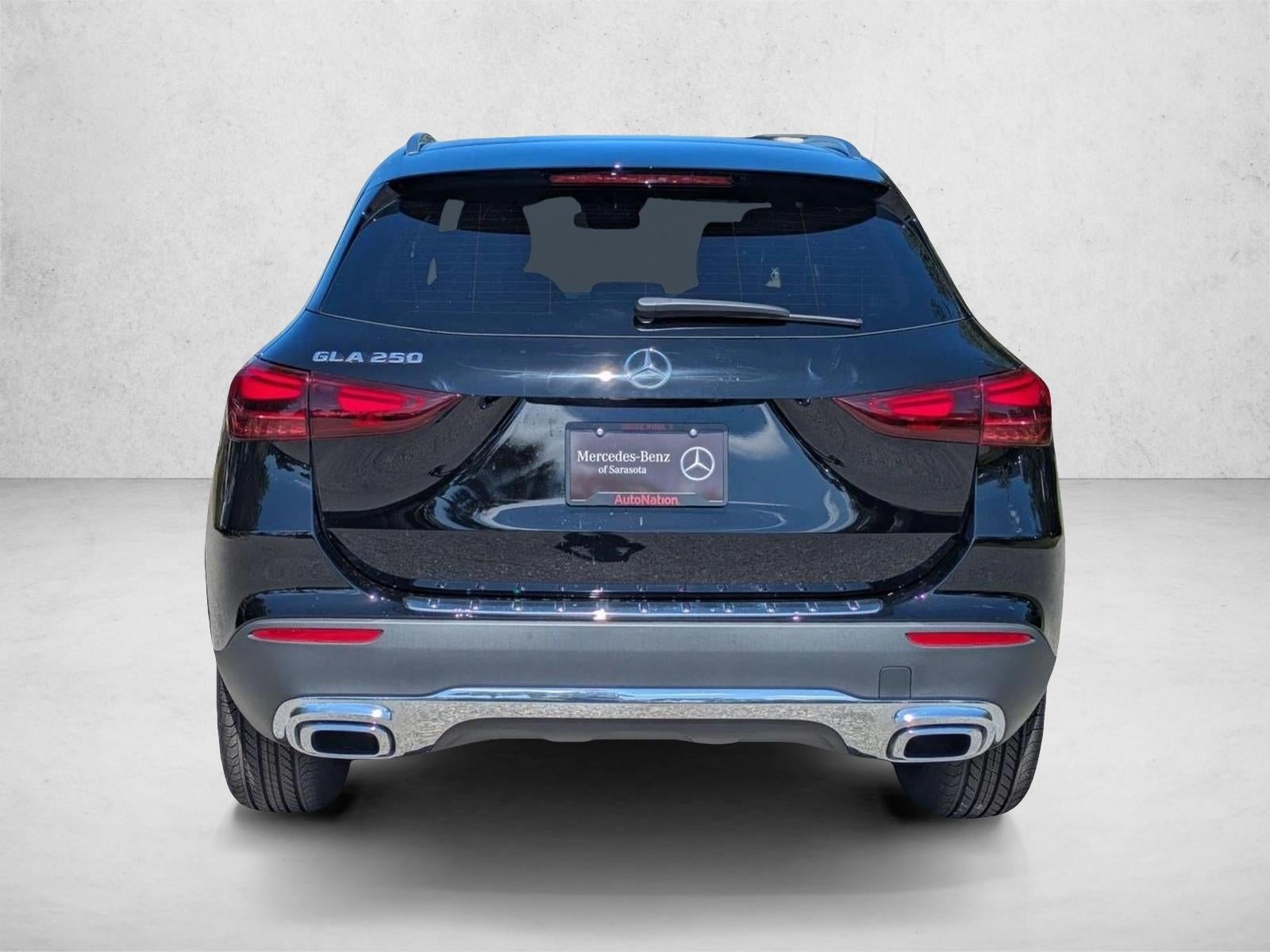 2026 Mercedes-Benz GLA GLA 250 SUV