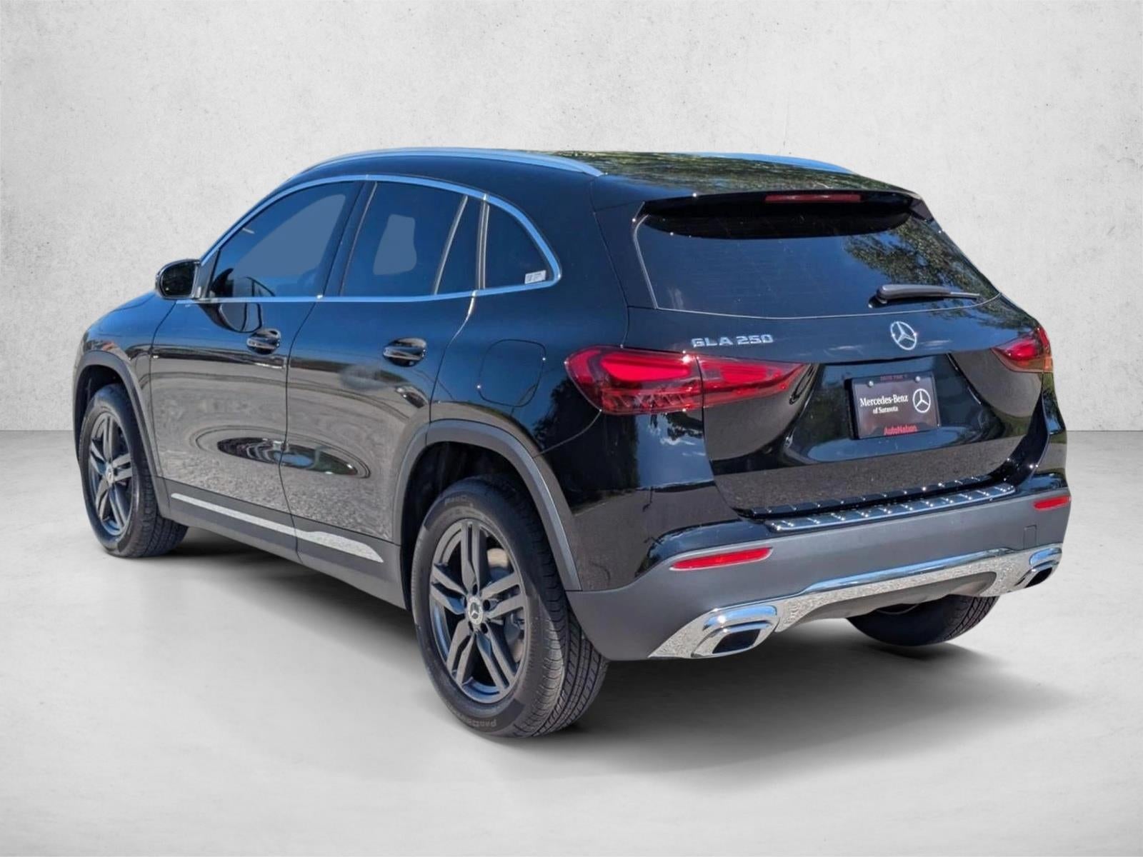 2026 Mercedes-Benz GLA GLA 250 SUV