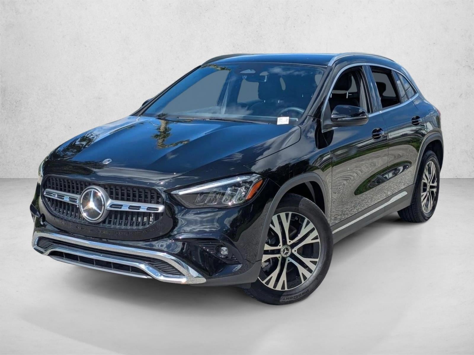 2026 Mercedes-Benz GLA GLA 250 SUV