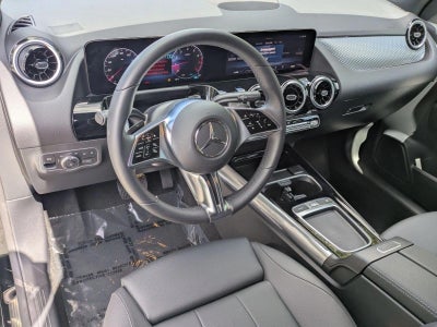 2026 Mercedes-Benz GLA GLA 250 SUV