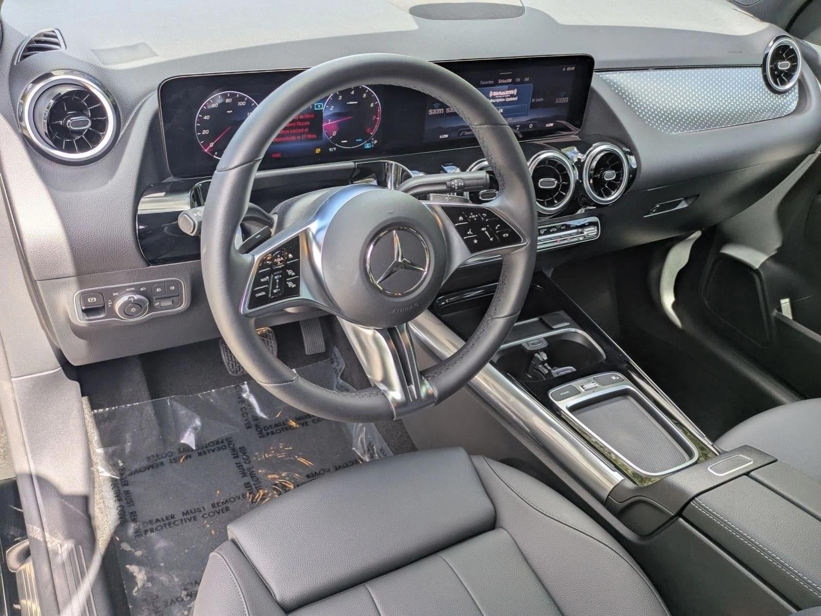2026 Mercedes-Benz GLA GLA 250 SUV