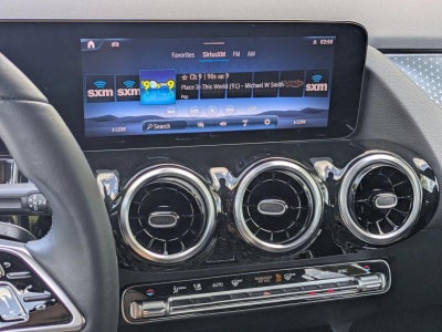 2026 Mercedes-Benz GLA GLA 250 SUV