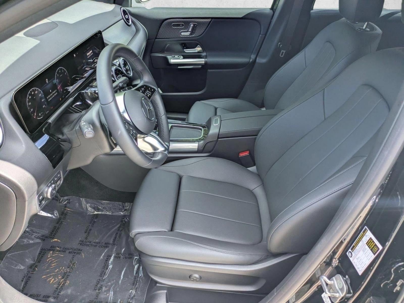 2026 Mercedes-Benz GLA GLA 250 SUV