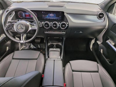 2026 Mercedes-Benz GLA GLA 250 SUV