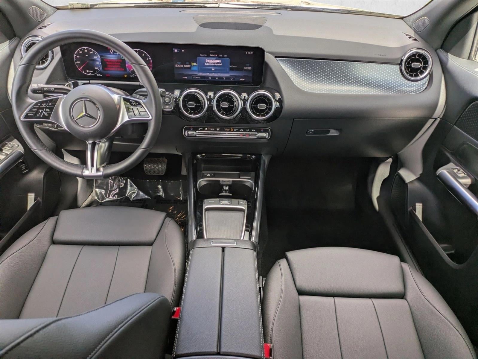 2026 Mercedes-Benz GLA GLA 250 SUV