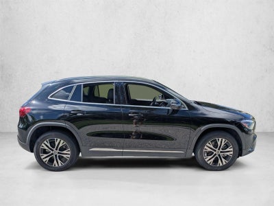 2026 Mercedes-Benz GLA GLA 250 SUV
