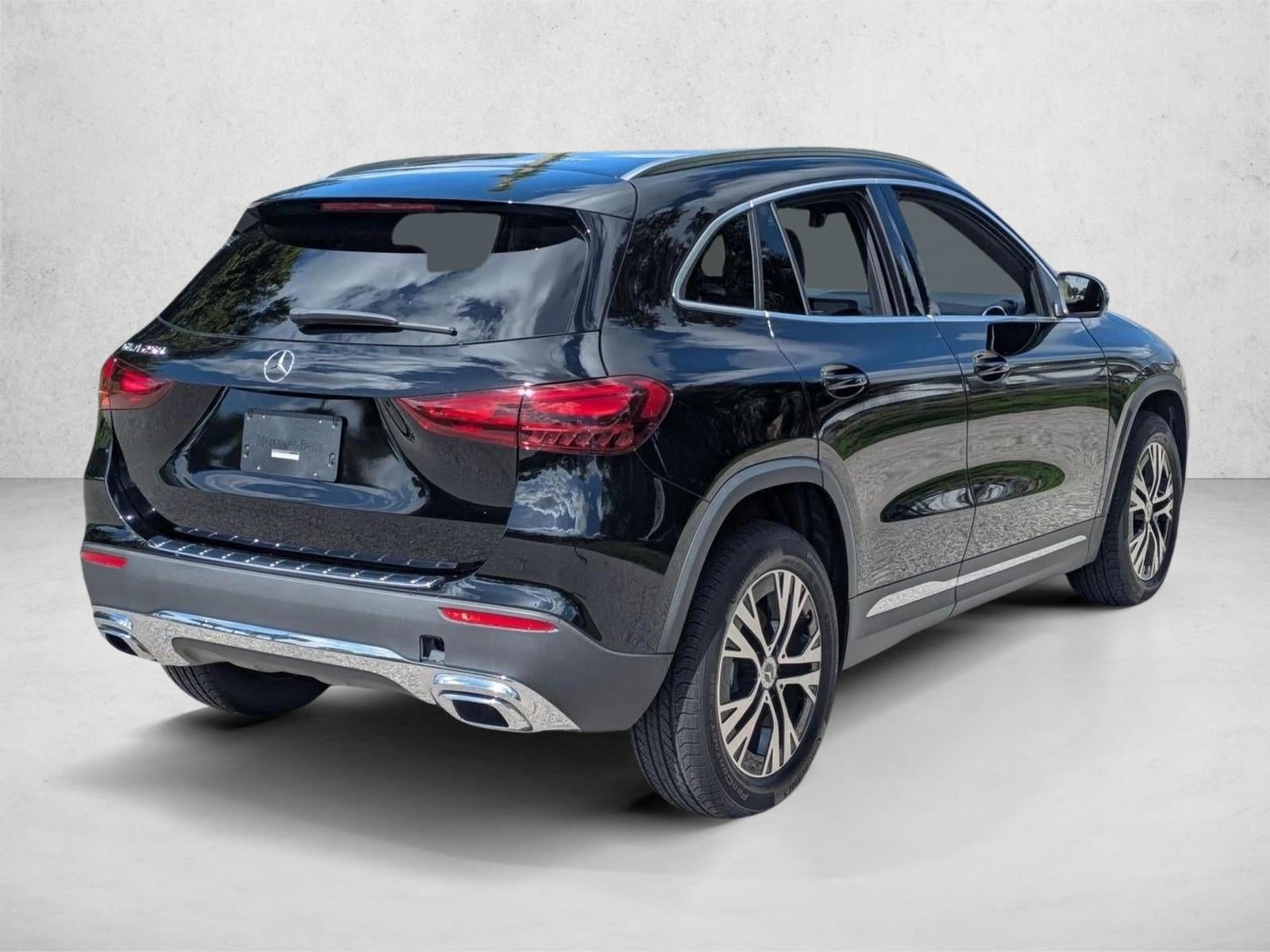 2026 Mercedes-Benz GLA GLA 250 SUV
