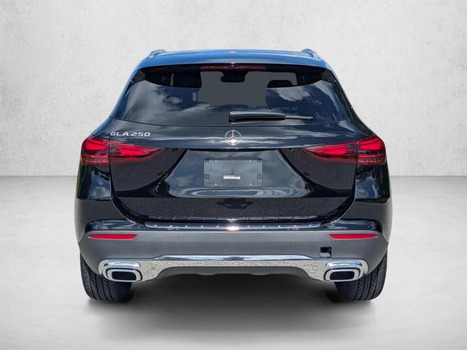 2026 Mercedes-Benz GLA GLA 250 SUV