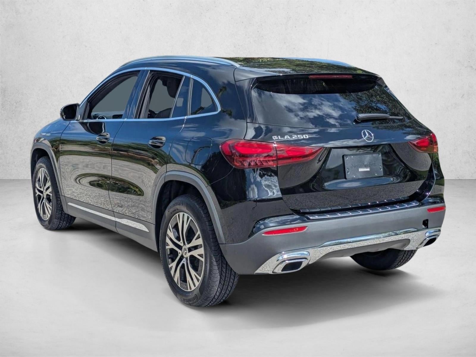 2026 Mercedes-Benz GLA GLA 250 SUV