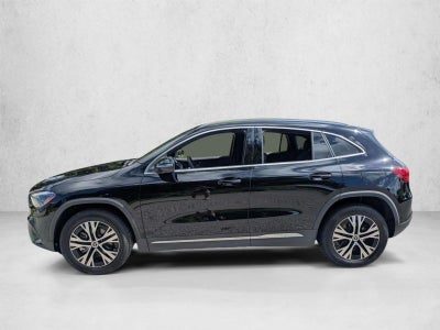 2026 Mercedes-Benz GLA GLA 250 SUV