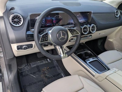 2026 Mercedes-Benz GLA GLA 250 SUV