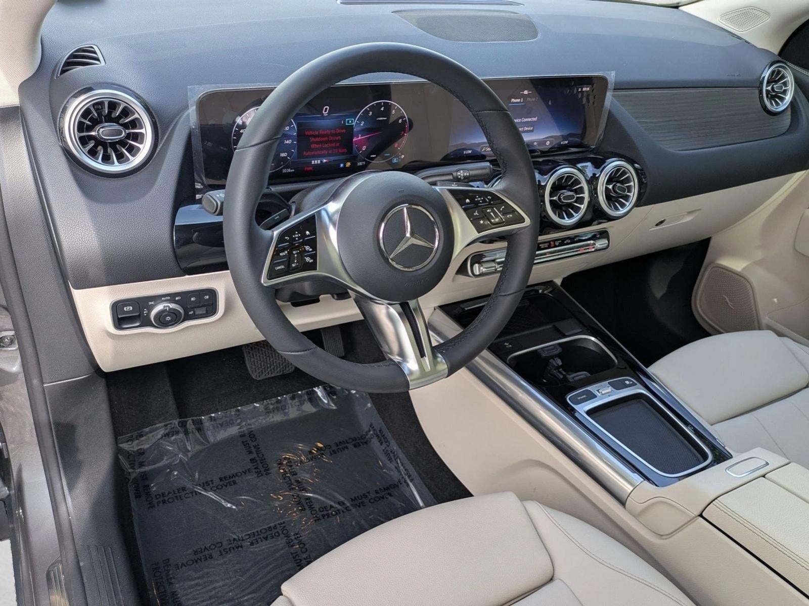 2026 Mercedes-Benz GLA GLA 250 SUV