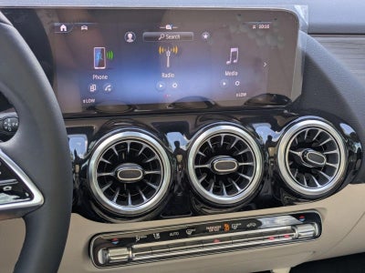 2026 Mercedes-Benz GLA GLA 250 SUV