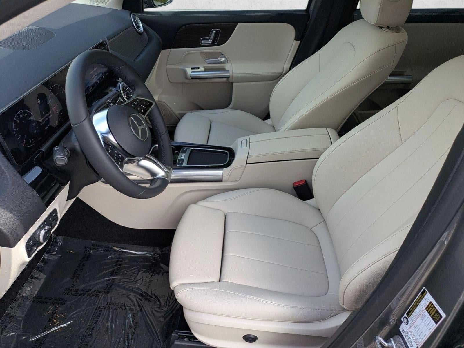 2026 Mercedes-Benz GLA GLA 250 SUV