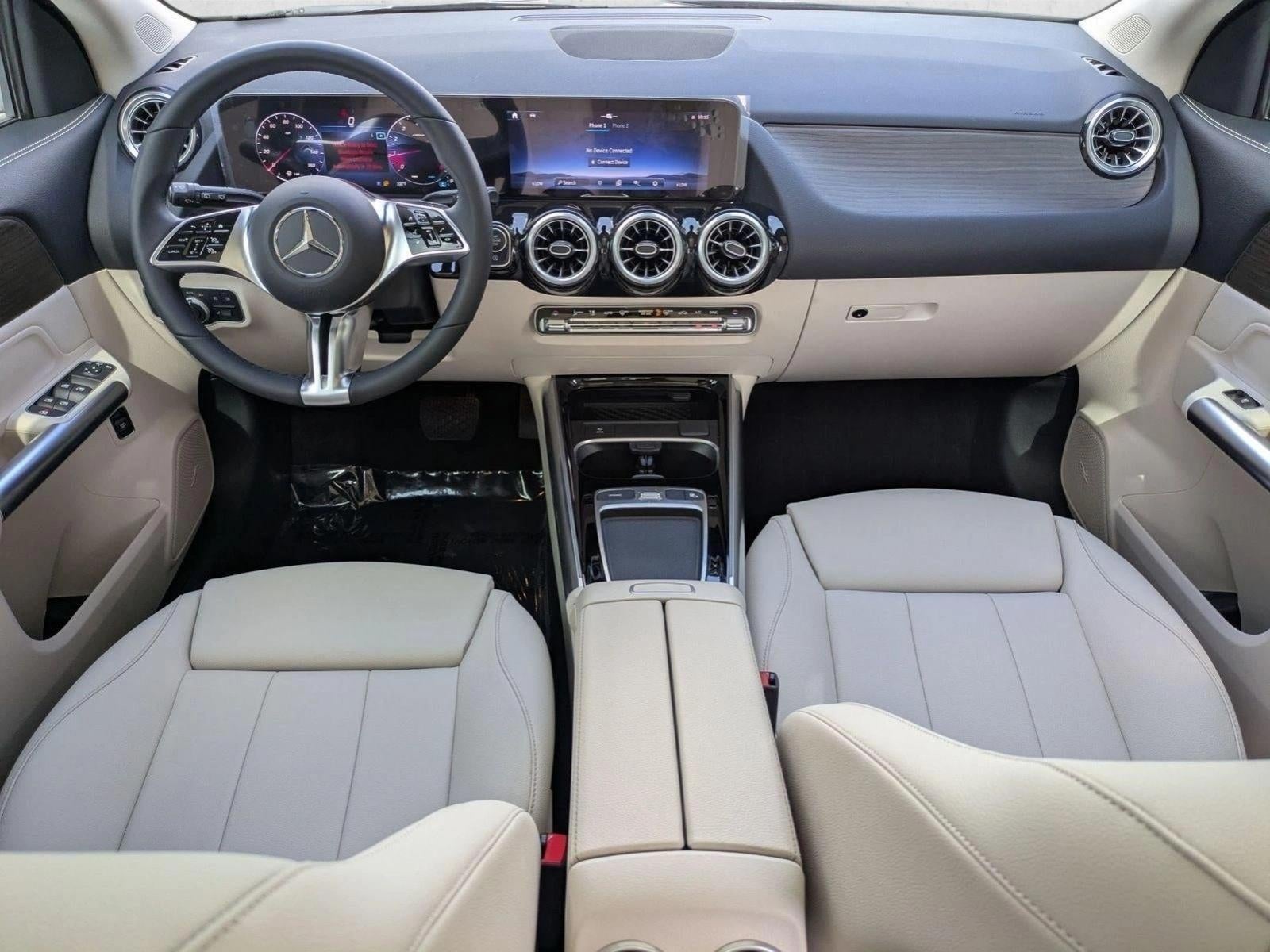 2026 Mercedes-Benz GLA GLA 250 SUV