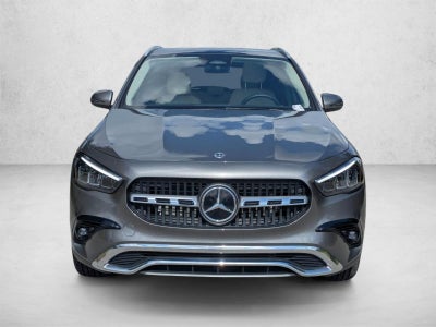 2026 Mercedes-Benz GLA GLA 250 SUV