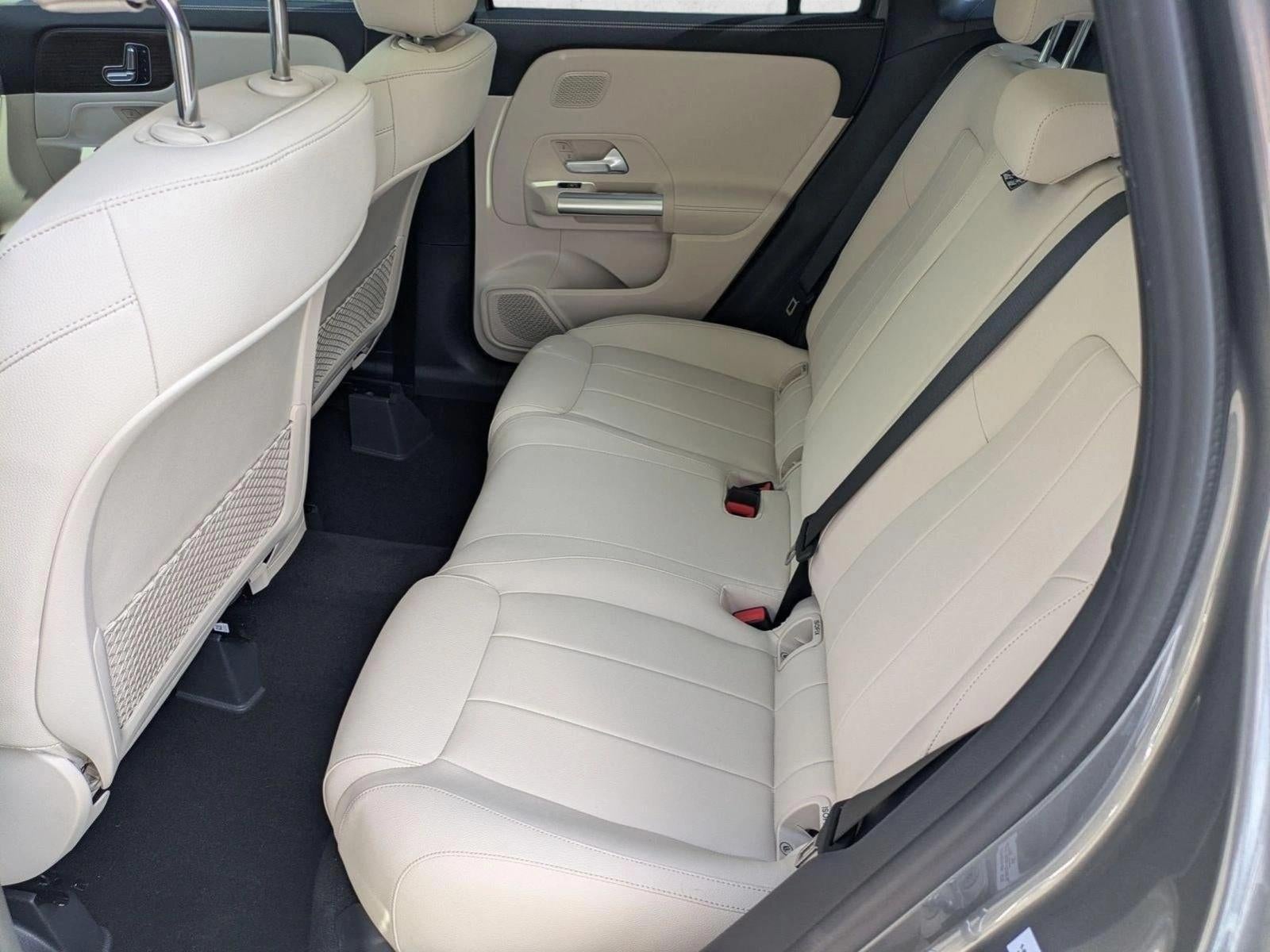 2026 Mercedes-Benz GLA GLA 250 SUV