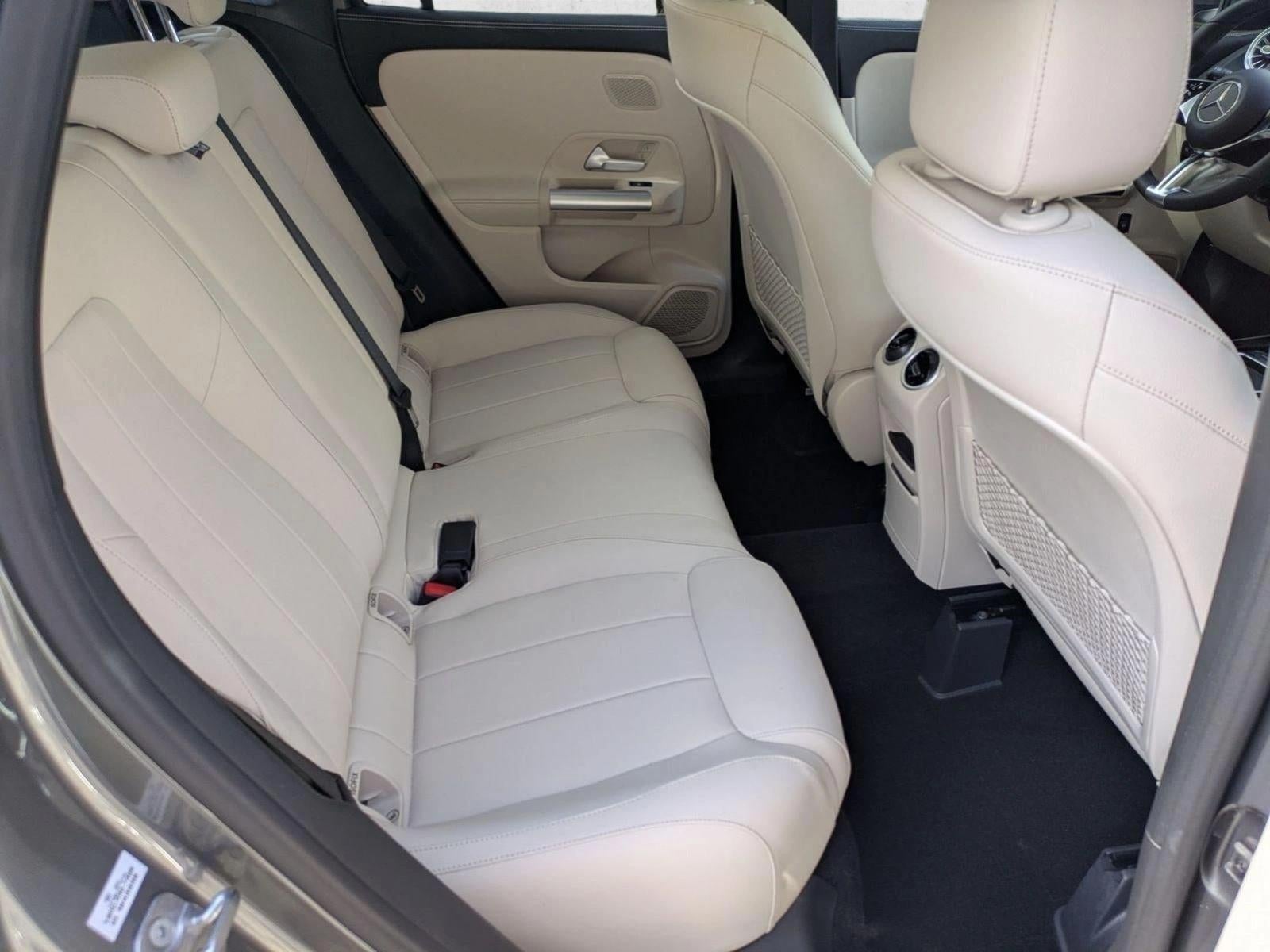2026 Mercedes-Benz GLA GLA 250 SUV