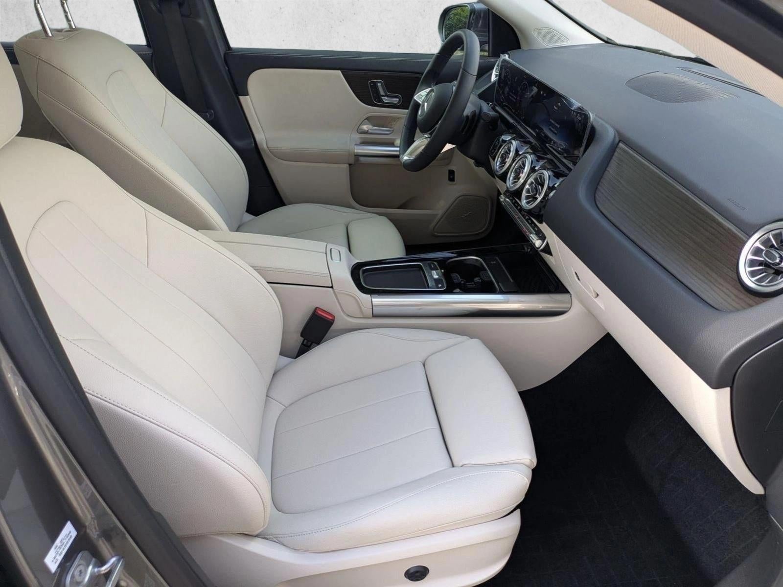 2026 Mercedes-Benz GLA GLA 250 SUV