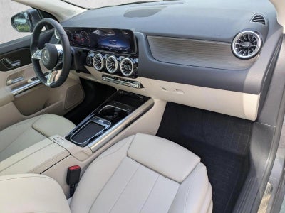 2026 Mercedes-Benz GLA GLA 250 SUV