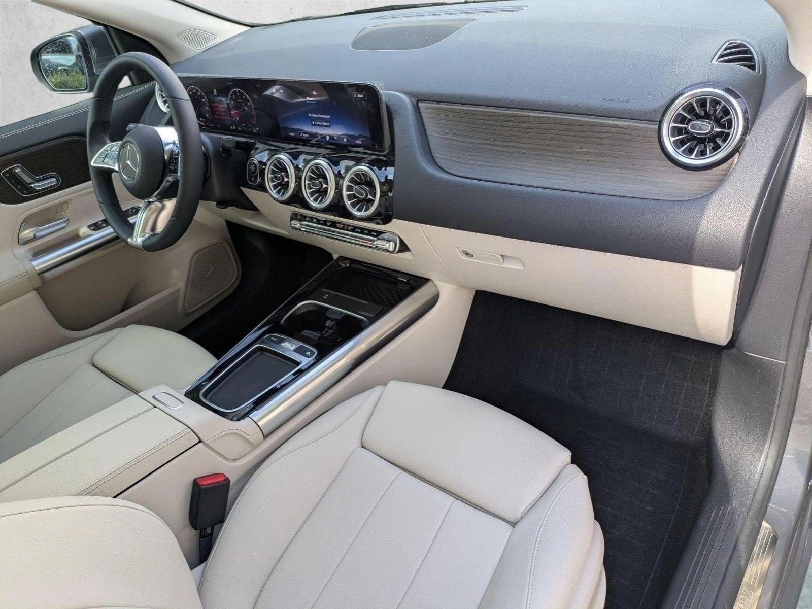 2026 Mercedes-Benz GLA GLA 250 SUV