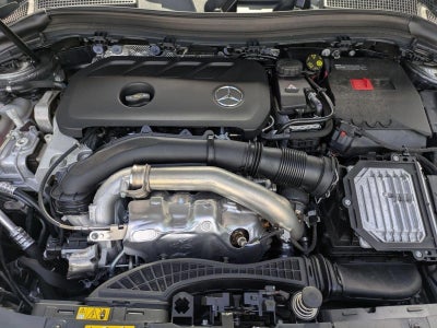2026 Mercedes-Benz GLA GLA 250 SUV