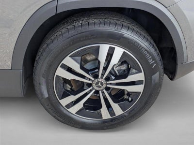 2026 Mercedes-Benz GLA GLA 250 SUV