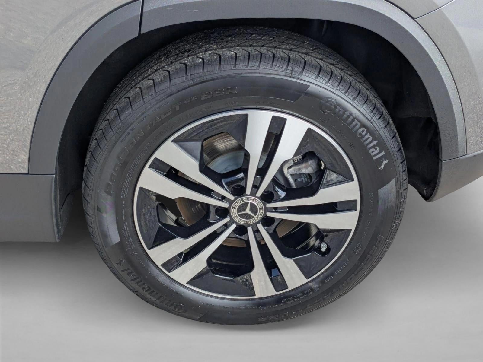 2026 Mercedes-Benz GLA GLA 250 SUV
