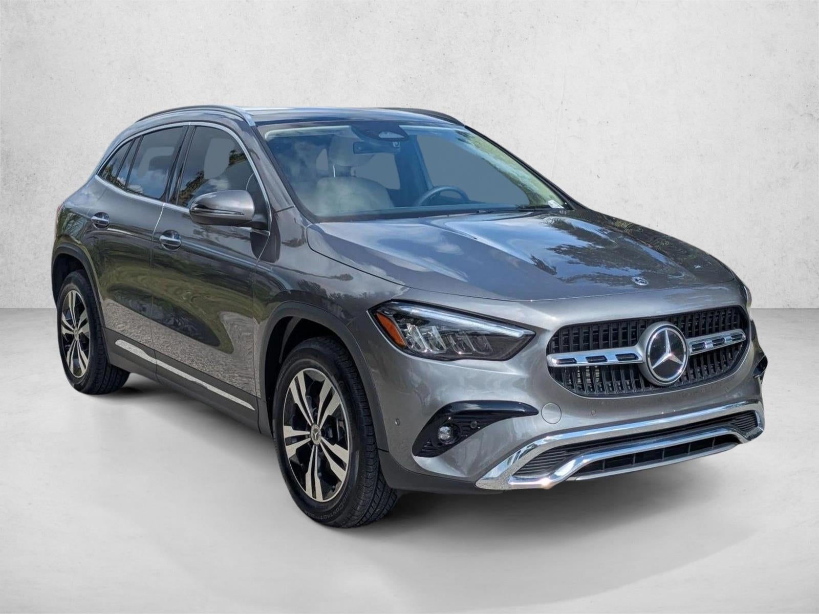 2026 Mercedes-Benz GLA GLA 250 SUV