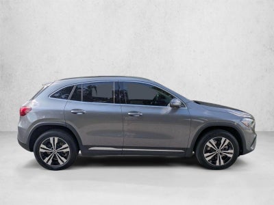 2026 Mercedes-Benz GLA GLA 250 SUV