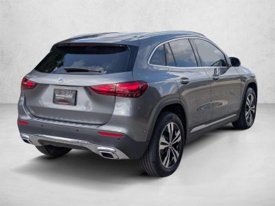 2026 Mercedes-Benz GLA GLA 250 SUV