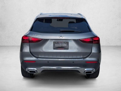 2026 Mercedes-Benz GLA GLA 250 SUV