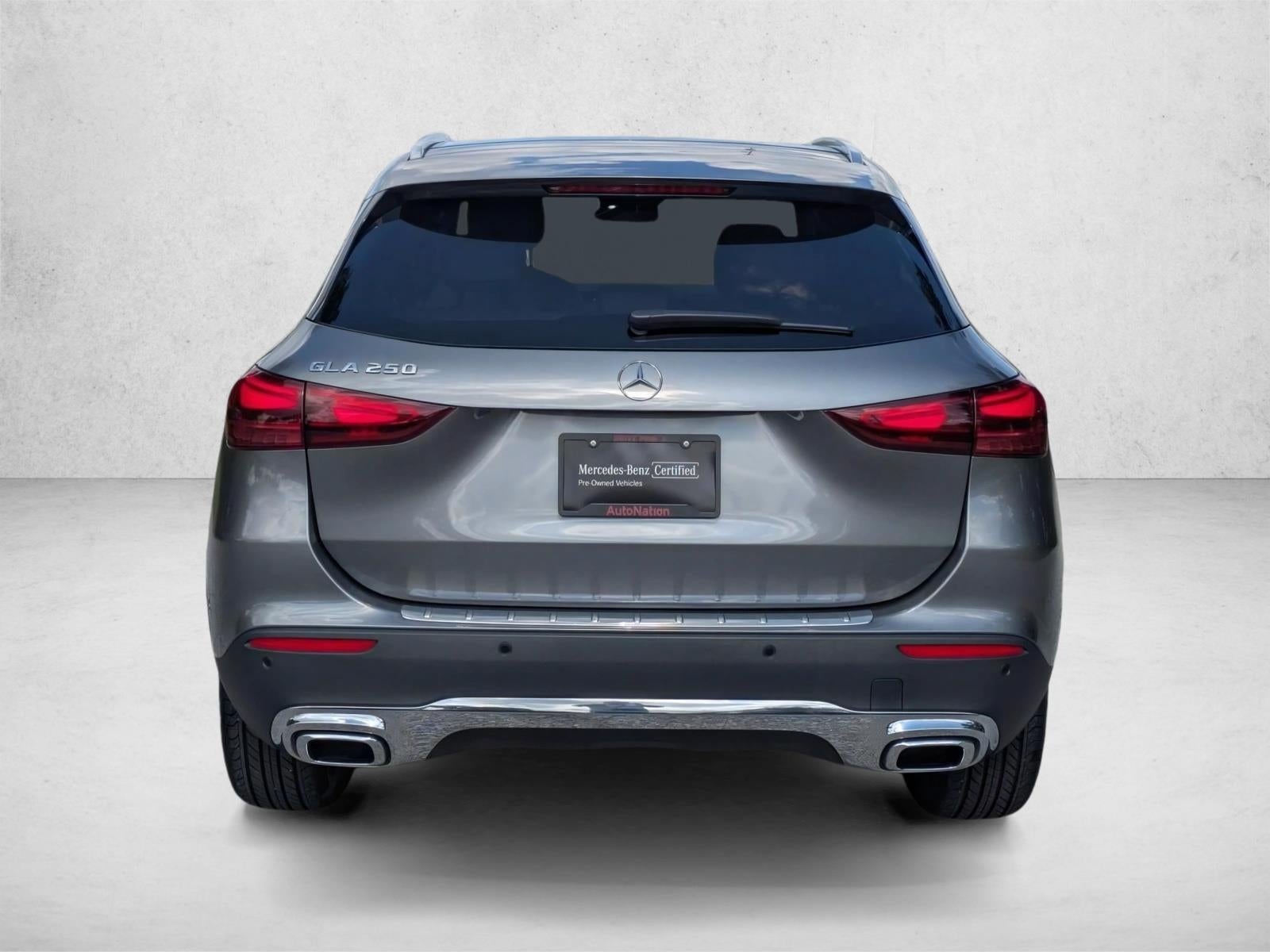 2026 Mercedes-Benz GLA GLA 250 SUV
