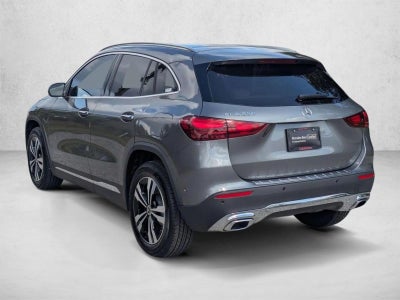 2026 Mercedes-Benz GLA GLA 250 SUV