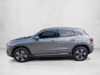 2026 Mercedes-Benz GLA GLA 250 SUV