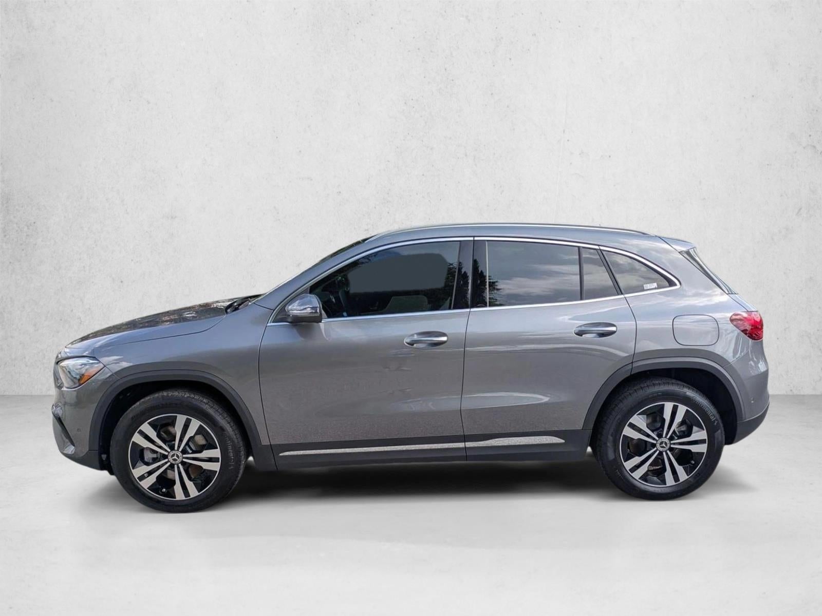 2026 Mercedes-Benz GLA GLA 250 SUV