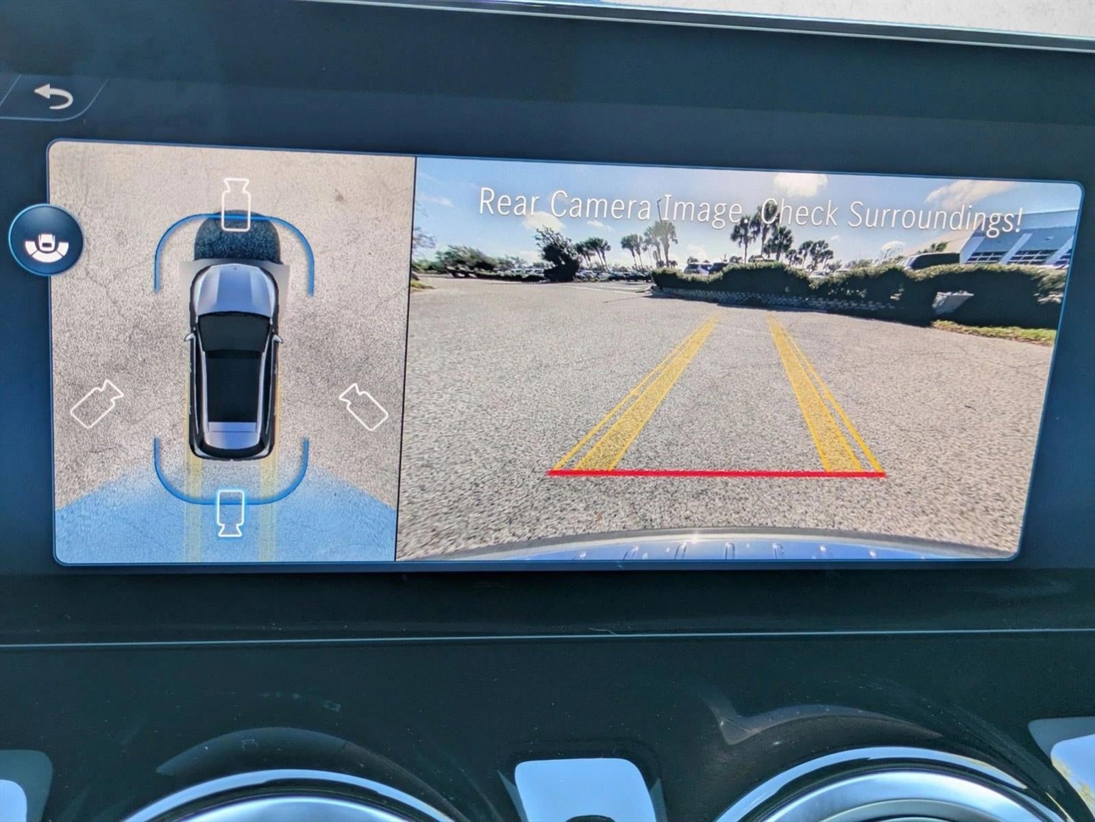 2026 Mercedes-Benz GLA GLA 250 SUV