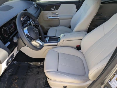 2026 Mercedes-Benz GLA GLA 250 SUV