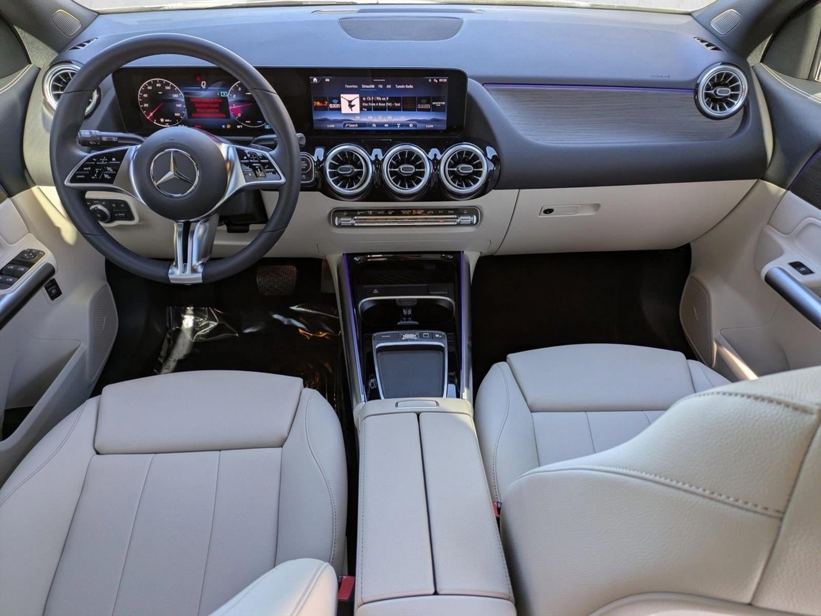 2026 Mercedes-Benz GLA GLA 250 SUV