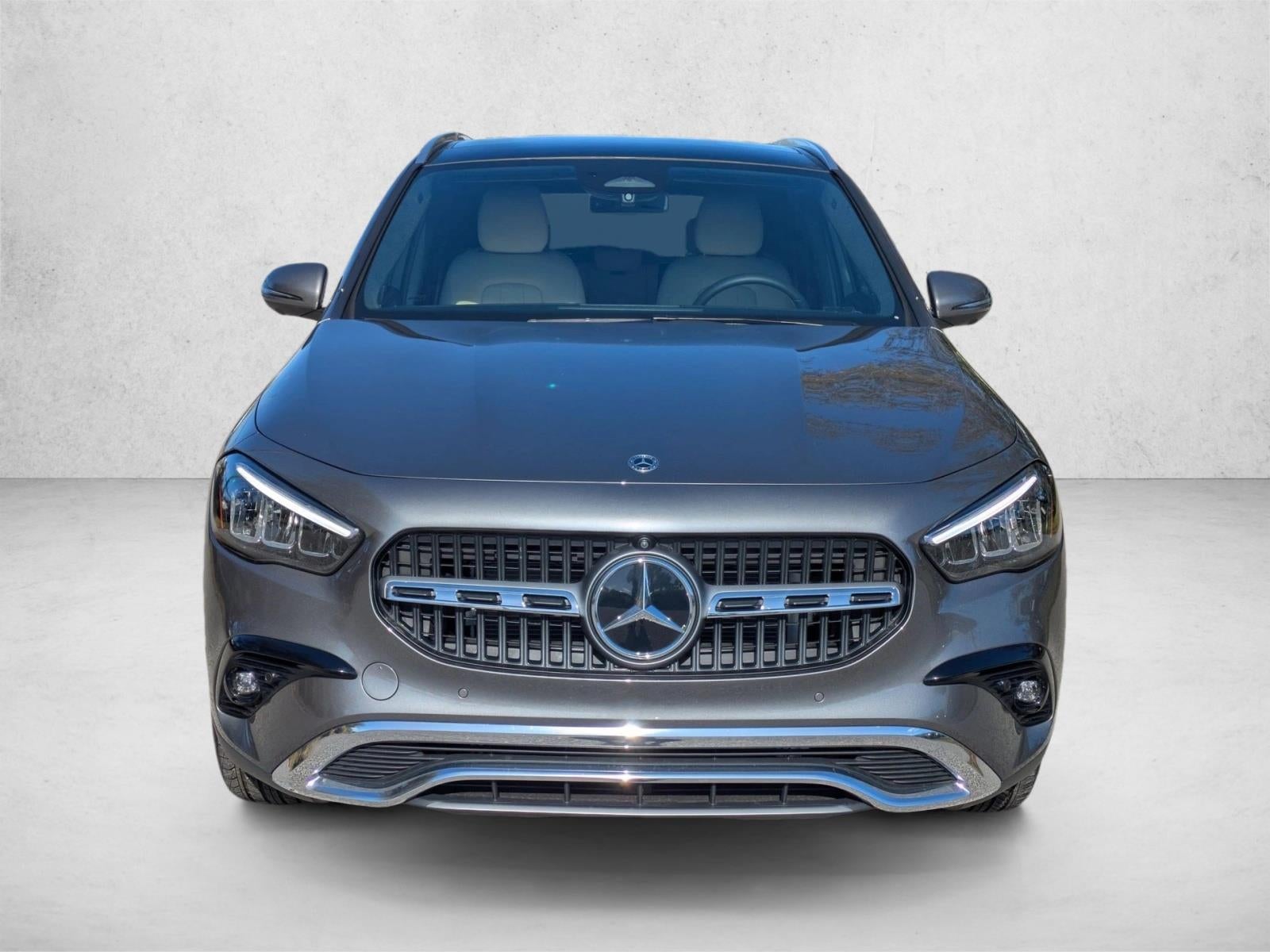 2026 Mercedes-Benz GLA GLA 250 SUV