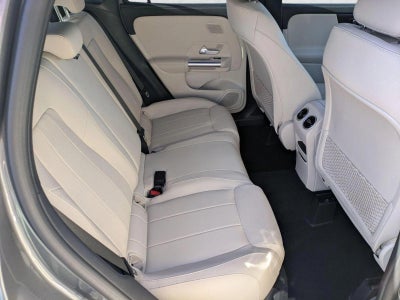 2026 Mercedes-Benz GLA GLA 250 SUV